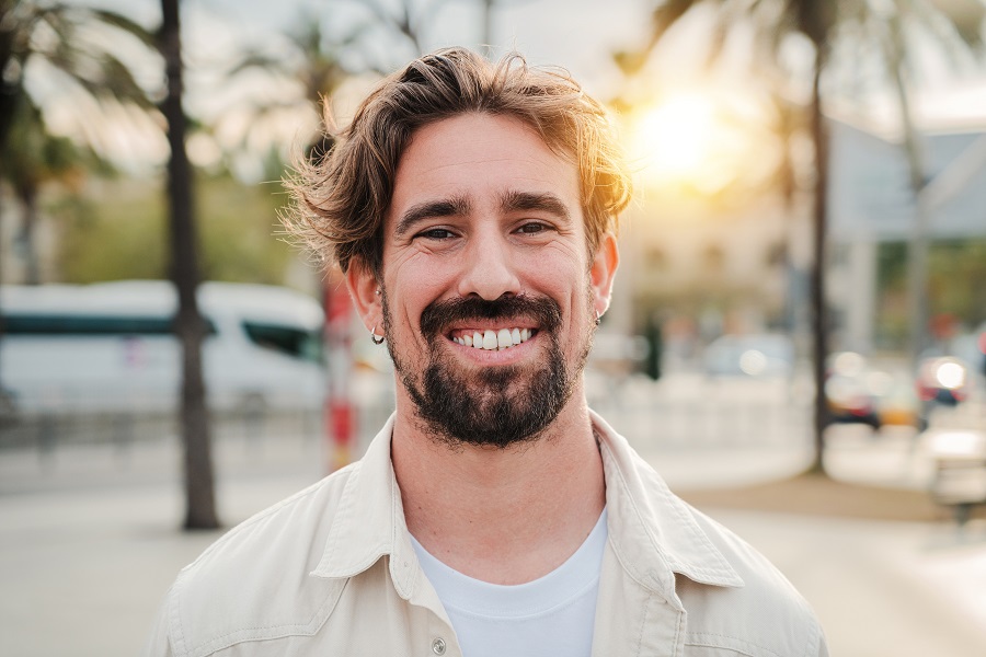 Get the Perfect Smile with Cosmetic Dentistry