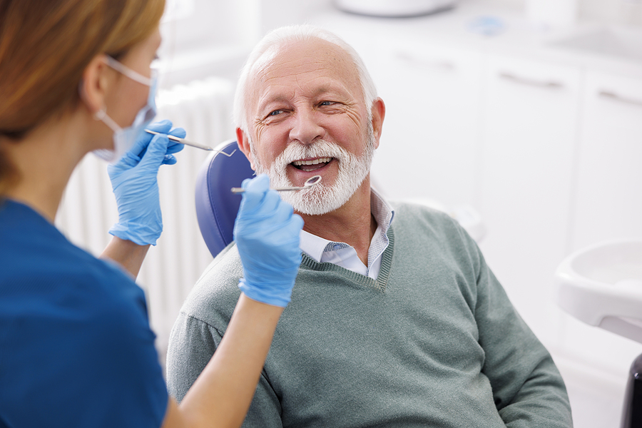 Step-by-Step: A Walkthrough of Our New Patient Experience