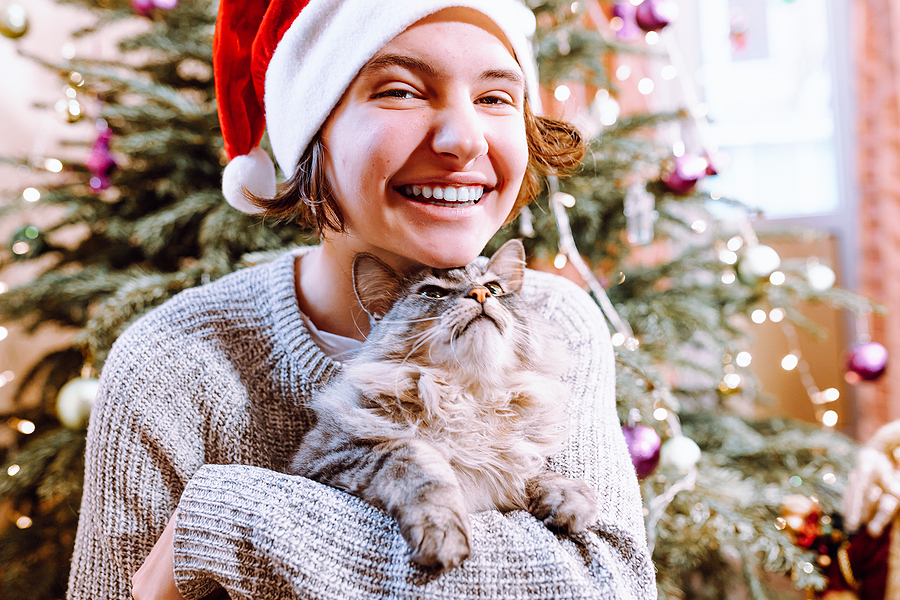 Making Oral Health a Priority this Holiday Season