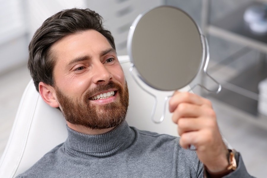 Why Should You Consider Oral Sedation Dentistry?