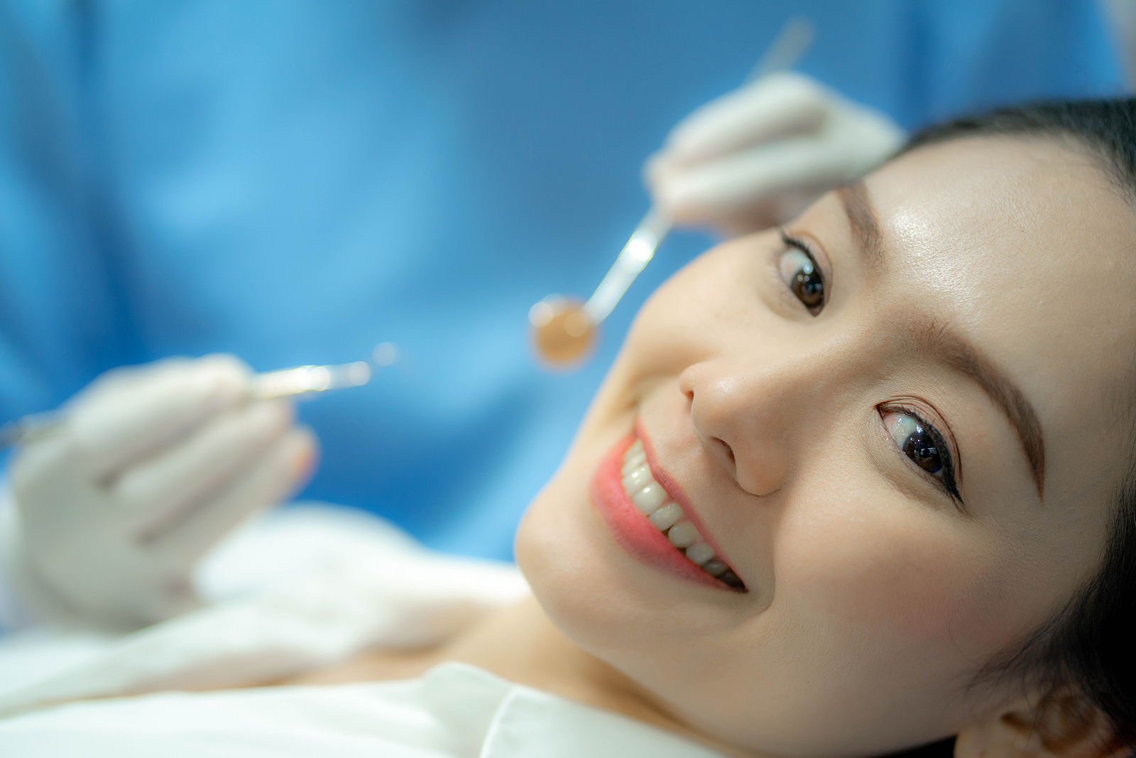 Top 5 Cosmetic Dentistry Treatments To Enhance Your Smile Aesthetics