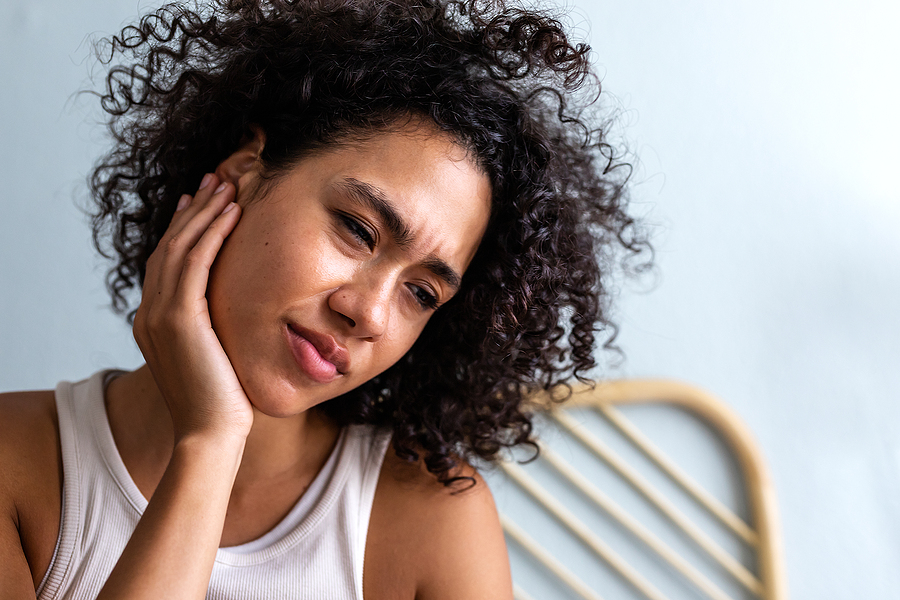 My Tooth Hurt Suddenly – What Can Be the Main Causes?