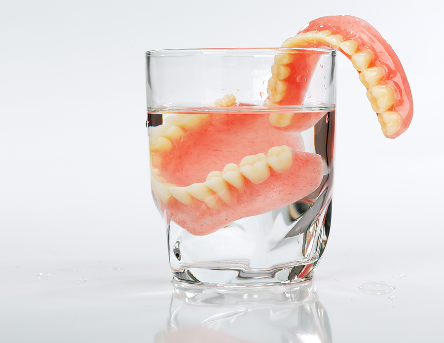 Restore Your Smile with Confidence: A Comprehensive Guide to Dentures