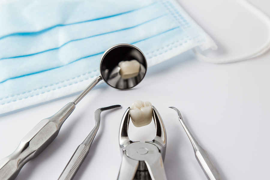 Everything You Need to Know About Tooth Extractions in Seguin, TX